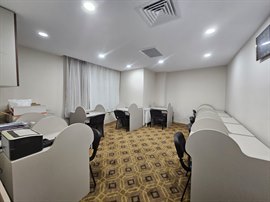 stanbul Hamidiye Kltr ve Eitim Vakf