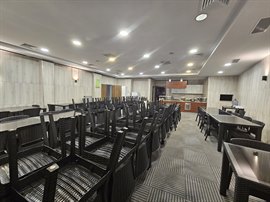 stanbul Hamidiye Kltr ve Eitim Vakf