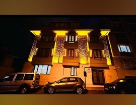 stanbul Hamidiye Kltr ve Eitim Vakf