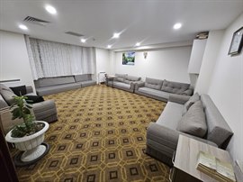 stanbul Hamidiye Kltr ve Eitim Vakf