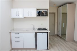 Rada Loft Angora renci Evi