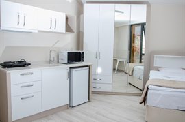 Rada Loft Angora renci Evi