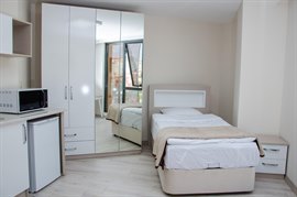 Rada Loft Angora renci Evi