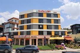 Rada Loft Angora renci Evi