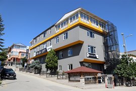 Rada Loft �mitk�y ��renci Evi