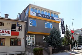 Rada Loft �mitk�y ��renci Evi