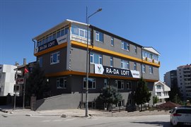 Rada Loft �mitk�y ��renci Evi