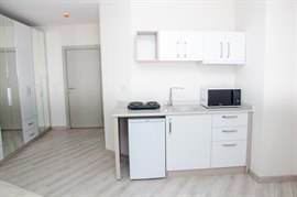 Rada Loft Angora ��renci Evi