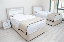 Rada Loft Angora ��renci Evi