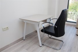 Rada Loft Angora ��renci Evi  - �al��ma Masas�