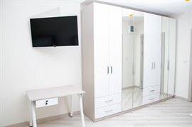 Rada Loft Angora ��renci Evi