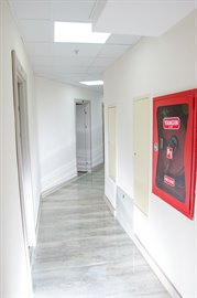 Rada Loft Angora ��renci Evi