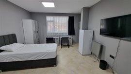 Rada Loft �mitk�y ��renci Evi