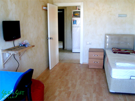 Sera Suit Erkek renci Evleri - Tek Kiilik Oda