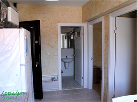 Sera Suit Erkek renci Evleri - Daire