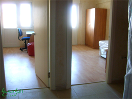 Sera Suit Erkek renci Evleri - Odalar