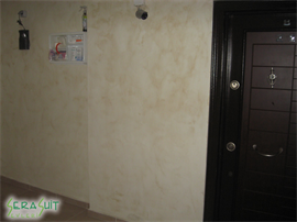 Sera Suit Erkek renci Evleri