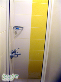 Sera Suit Erkek renci Evleri - Lavabo