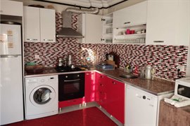 Osmangazi K�lt�r ve E�itim Vakf� - Mutfak
