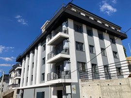 zel hlas Vakf Ali Rza Yerebakan Yksekrenim