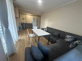 Ali Rza Yerebakan zel Erkek Yurdu