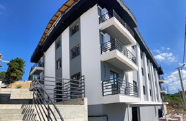 zel hlas Vakf Ali Rza Yerebakan Yksekrenim