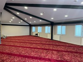 Ali Rza Yerebakan zel Erkek Yurdu