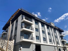 zel hlas Vakf Ali Rza Yerebakan Yksekrenim