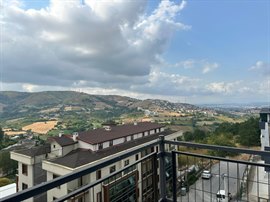 Ali Rza Yerebakan zel Erkek Yurdu