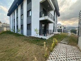 Ali Rza Yerebakan zel Erkek Yurdu