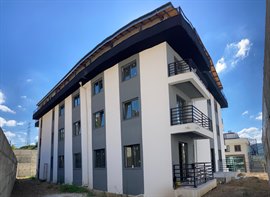 zel hlas Vakf Ali Rza Yerebakan Yksekrenim