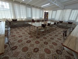 Konya Meram Arifan K�z ��renci Yurdu