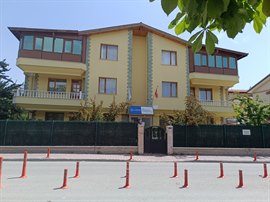 Konya Meram Arifan K�z ��renci Yurdu
