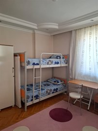 Konya Meram Arifan K�z ��renci Yurdu