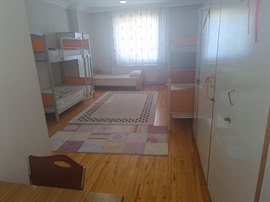 Konya Meram Arifan K�z ��renci Yurdu