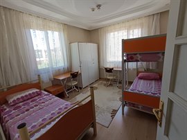 Konya Meram Arifan K�z ��renci Yurdu