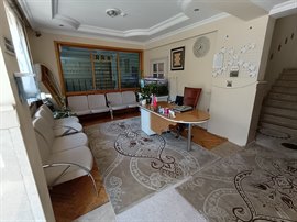 Konya Meram Arifan K�z ��renci Yurdu
