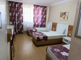 �zmir Ulusoy Plus K�z ��renci Yurdu