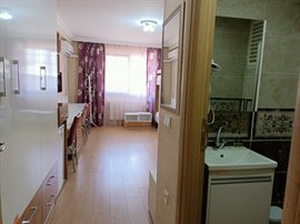 �zmir Ulusoy Plus K�z ��renci Yurdu