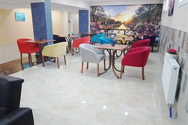 �zmir Ulusoy Plus K�z ��renci Yurdu