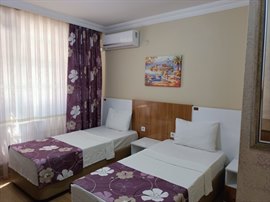 �zmir Ulusoy Plus K�z ��renci Yurdu