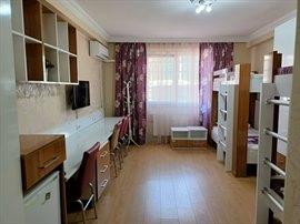 �zmir Ulusoy Plus K�z ��renci Yurdu