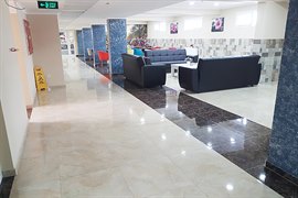 �zmir Ulusoy Plus K�z ��renci Yurdu