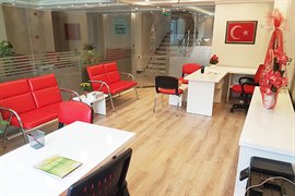 �zmir Ulusoy Plus K�z ��renci Yurdu