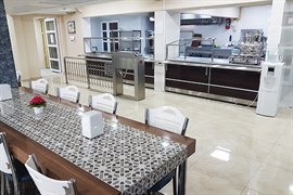 �zmir Ulusoy Plus K�z ��renci Yurdu