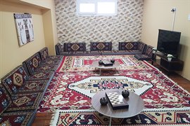 �zmir Ulusoy Plus K�z ��renci Yurdu