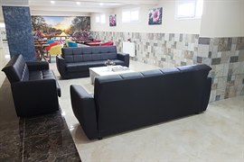 �zmir Ulusoy Plus K�z ��renci Yurdu