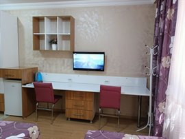 �zmir Ulusoy Plus K�z ��renci Yurdu