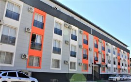 �zmir Ulusoy Plus K�z ��renci Yurdu