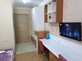 �zmir Ulusoy Plus K�z ��renci Yurdu